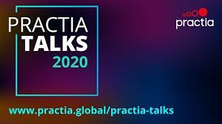 Soluciones Tecnológicas | Practia Talks