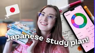 How to Start Learning Japanese: 3-Month Plan for Beginners