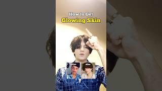 Korean Skin Hacksubscribe For more gyz #shorts #shortsvideo #viral #tiktok #trend  #glowup