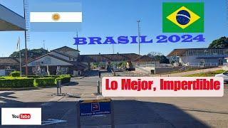 BRASIL 2024, Lo mejor Imperdible FLORIANOPOLIS!!!!