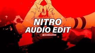 NITRO - LXNGVX [ edit audio ]