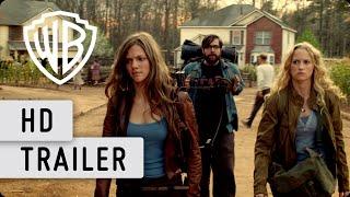 REVOLUTION Staffel 1 - Trailer Deutsch HD German