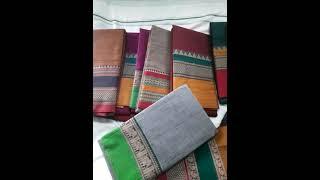 NARAYANPET SAREES