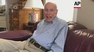 Man fulfills physicist dream, earns Ph.D. at 89