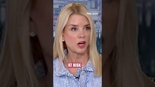 Pam Bondi: ‘What’s happened to our judiciary is beyond me’ #foxnews #pambondi #immigration