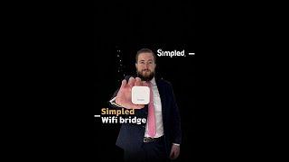 Simpled WiFi Bridge