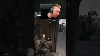 Arc Raiders shenanigans |