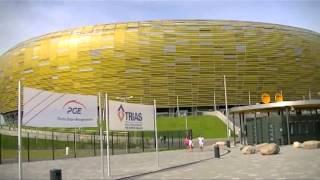 PGE ARENA GDAŃSK