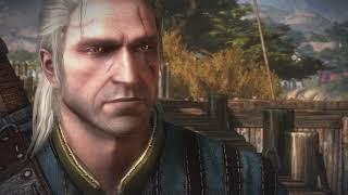 Witcher 2 Assassins Of Kings прохождения игры часть 2