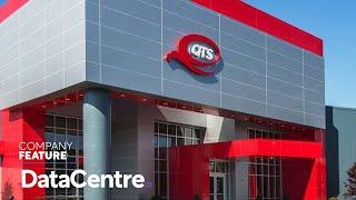 QTS Data Centers: The Future of Sustainable Data Centres