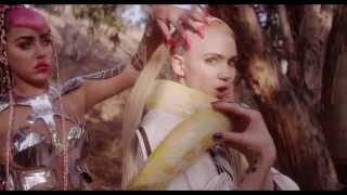 Grimes - Genesis