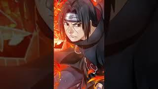 Uchiha Itachi #itachi