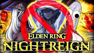 i'm NOT doing a video for Elden Ring Nightreign