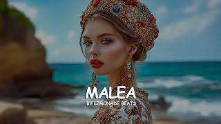 " MALEA " Oriental Type Beat Dancehall Type Beat by Lemonade Beats