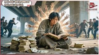 Tên Ăn Mày Xuyên Không Nhận Được Hệ Thống Đảo Ngược Cuộc Đời Quyết Xây Dựng Đế Chế Tỷ Đô