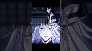 Gu Changge HD VS Dao Zun [I am the fated villain VS My apprentices are all big shots in the future]