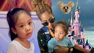 Disneyland Failed My Babygirl...