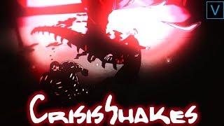 CRISIS SHAKES TUTORIAL | |SONY VEGAS PRO { AE INSPIRED }