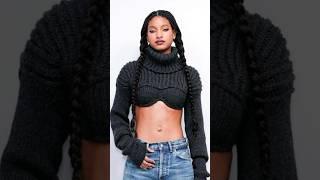 Willow Smith Turning Heads In Paris Fashion Week