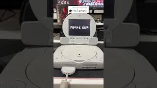 Trill-Kill #psone #psone #ps1