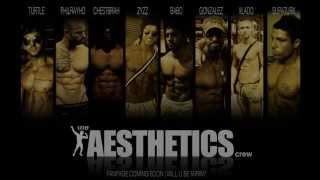 Aesthetics Crew - Legacy