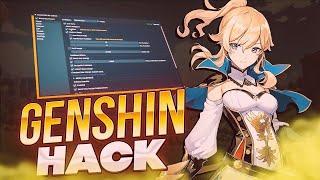 MODMENU MINTY 5.3 UPDATE | FREE GENSHIN IMPACT CHEAT 5.3 | KILL AURA + ESP