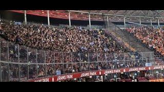 Galatasaray - PAOK 3:1 25.09.2024