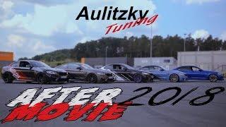 Aulitzky Tuning Aftermovie 2018