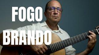 Fogo Brando