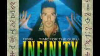 Guru Josh - Infinity (Razormaid Remix)