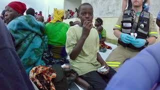 Rescue South Africa - Disaster Response