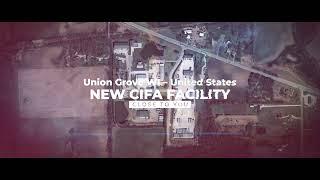 CIFA North America Facility