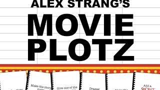 Movie Plotz Kickstarter Video