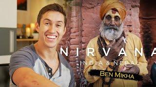 Filmmaker ANALYZES Ben Mikha's 'Nirvana'