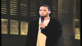 Def Comedy Jam   Mike Epps