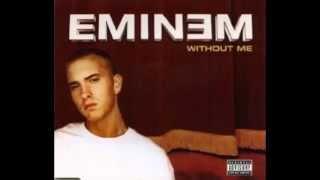 Eminem - Without Me Instrumental