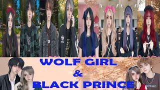 DRAMA REVLICCA - WOLF GIRL & BLACK PRINCE (EPISODE 4) TAMAT