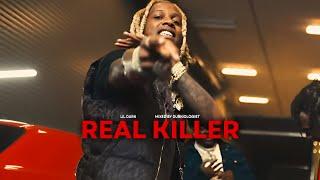 Lil Durk - Real Killer (Music Video)