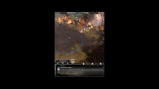 How to use churchill crocodile brutally against okw | COH2