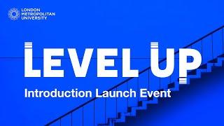 London Met Student Enterprise Launch Event 2020/21