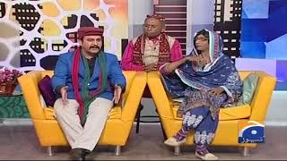 Khabarnaak - 18-January-2018