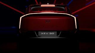 BE 6 & XEV 9e | Unmatched performance & Unmissable design | Unveiling at Unlimit India on 26th Nov