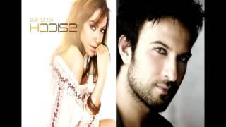 Tarkan Vs. Hadise - Adımı Düm Tek Tek Kalbine Yaz (Mash up remix)