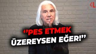 Bu Video Her Düştüğünde Seni AYAĞA KALDIRABİLİR! - Sinan Ergin En İyi Motivasyon Konuşması