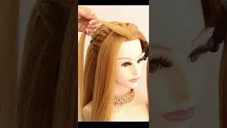 hairstyle for open hair beautiful hairstyle