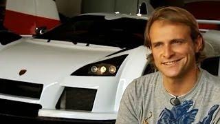 Gumpert Apollo - GRIP - Folge 46 - RTL2