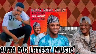 Auta mg Boy mix 2024 hausa music