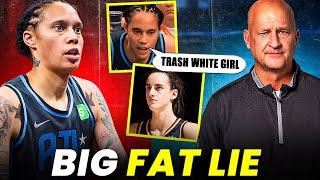 Brittney Griner FINALLY Responds To RACIST Comment Allegations | Don't @ Me W/ Dan Dakich