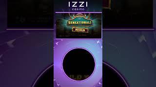 ТОП ЗАНОС В ИЗИ | IZZI CASINO