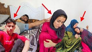 Anger and Tears: The Story of Muhammad and Masoumeh's Separation After the Truth Was Revealed
